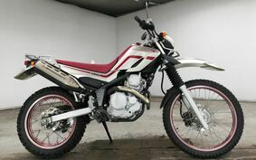 YAMAHA SEROW 250 DG11J