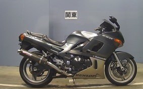 KAWASAKI ZZ-R400 Gen.2 2006 ZX400N