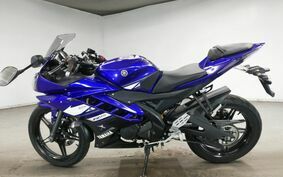 YAMAHA YZF-R15 1CK0