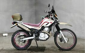 YAMAHA SEROW 250 DG11J