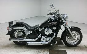 KAWASAKI VULCAN 400 CLASSIC 1998 VN400A