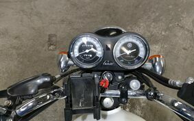 YAMAHA YB125SP LBPPCJL