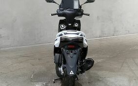 YAMAHA CYGNUS 125 X SR SED8J