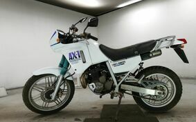 HONDA AX-1 MD21