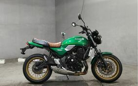 KAWASAKI Z650 RS 2022 ER650M