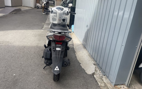 HONDA DIO 110 JF58