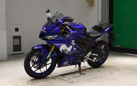 YAMAHA YZF-R25 RG10