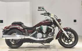 YAMAHA XV950 2009 VN02