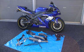 YAMAHA YZF-R1 2005 RN13