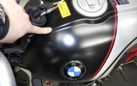 BMW R NINE T 2023