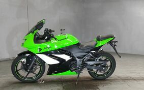 KAWASAKI NINJA 250R EX250K