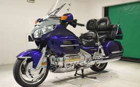 HONDA GL 1800 GOLD WING 2004 SC47