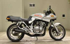 SUZUKI GSX250S KATANA GJ76A