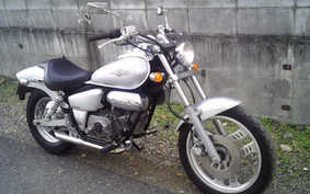 HONDA MAGNA 50 AC13