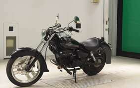 HONDA MAGNA 50 AC13