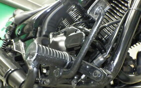 KAWASAKI ELIMINATOR 250 V VN250A