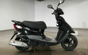 YAMAHA JOG ZR Evolution 2 SA39J