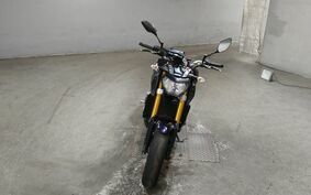 YAMAHA MT-09 2014 RN34J