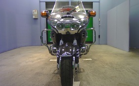 HONDA GL 1800 GOLD WING 2007 SC47