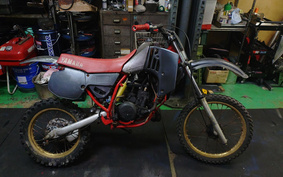 YAMAHA YZ80 1988 43K