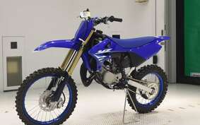 YAMAHA YZ85LW CB16C