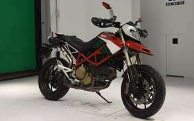 DUCATI HYPERMOTARD 1100S 2010 B100A