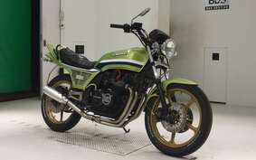 KAWASAKI Z400 GP 1982 KZ400M