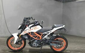 KTM 390 DUKE 2018 JPJ