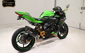 KAWASAKI ZX-25R ZX250E