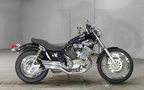 YAMAHA VIRAGO 400 1987 2NT