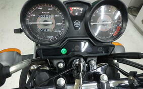 YAMAHA YBR125 RE05