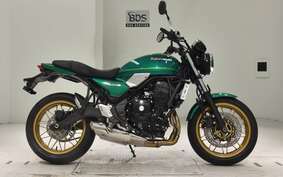 KAWASAKI Z650 RS 2024 ER650M