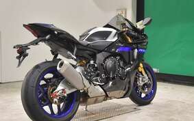 YAMAHA YZF-R1 M 2023 RN65J