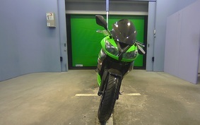 KAWASAKI NINJA 400R 2013 ER400B