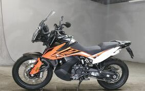 KTM 790 ADVENTURE 2022 TS3