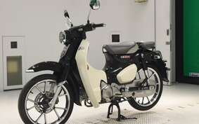 HONDA C125 SUPER CUB JA48