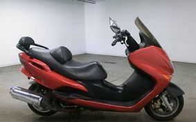 YAMAHA MAJESTY 125 5CA