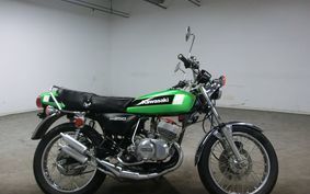 KAWASAKI KH250 KH250B