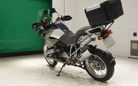 BMW R1200GS 2004