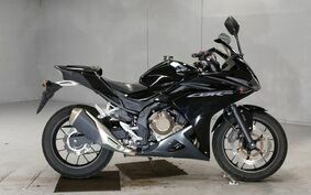 HONDA CBR400R 2016 NC47