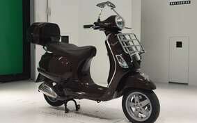 VESPA LX125IE