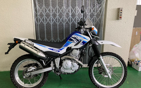 YAMAHA SEROW 250 DG31J