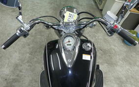 YAMAHA DRAGSTAR 400 CLASSIC  2013 VH02J