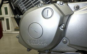 YAMAHA YBR125