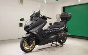 YAMAHA T-MAX 530 A 2014 SJ12J