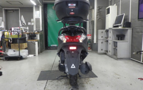 YAMAHA AXIS 125 Z SED7J