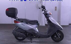 YAMAHA AXIS SE53J