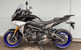 YAMAHA TRACER 9 GT 2018 RN51J