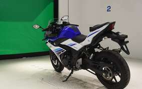 SUZUKI GSX250R