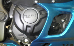 YAMAHA YZF-R25 A RG43J